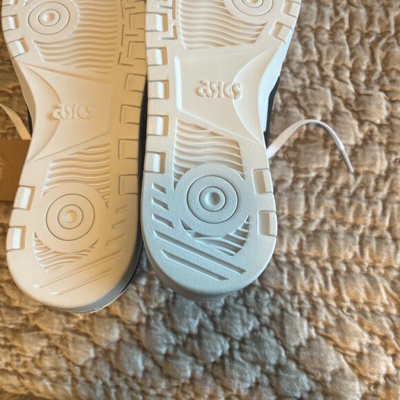 Japan S Asics Shoes Mens Size 10.5 NWT - Picture 3 of 3